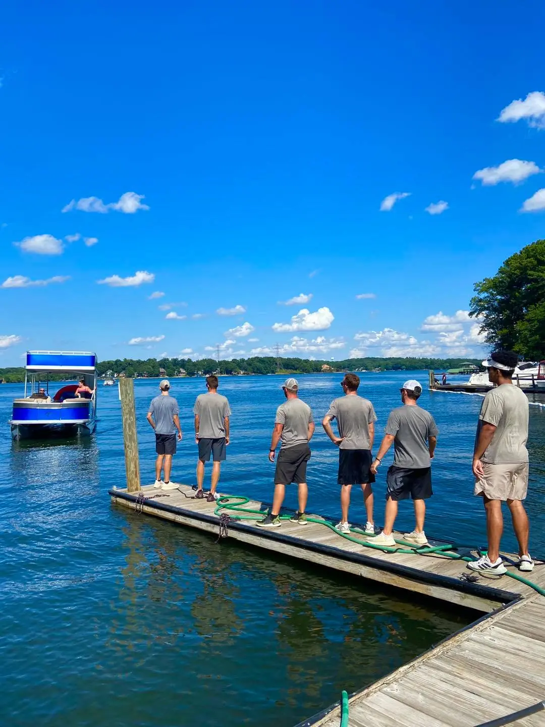 Midway Marina Gas Docks Lake Norman.jpg