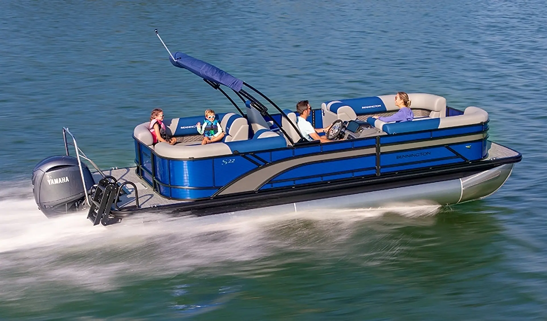 Lake Norman Boat Rental Locations | Lake Effects Boat Rentals
