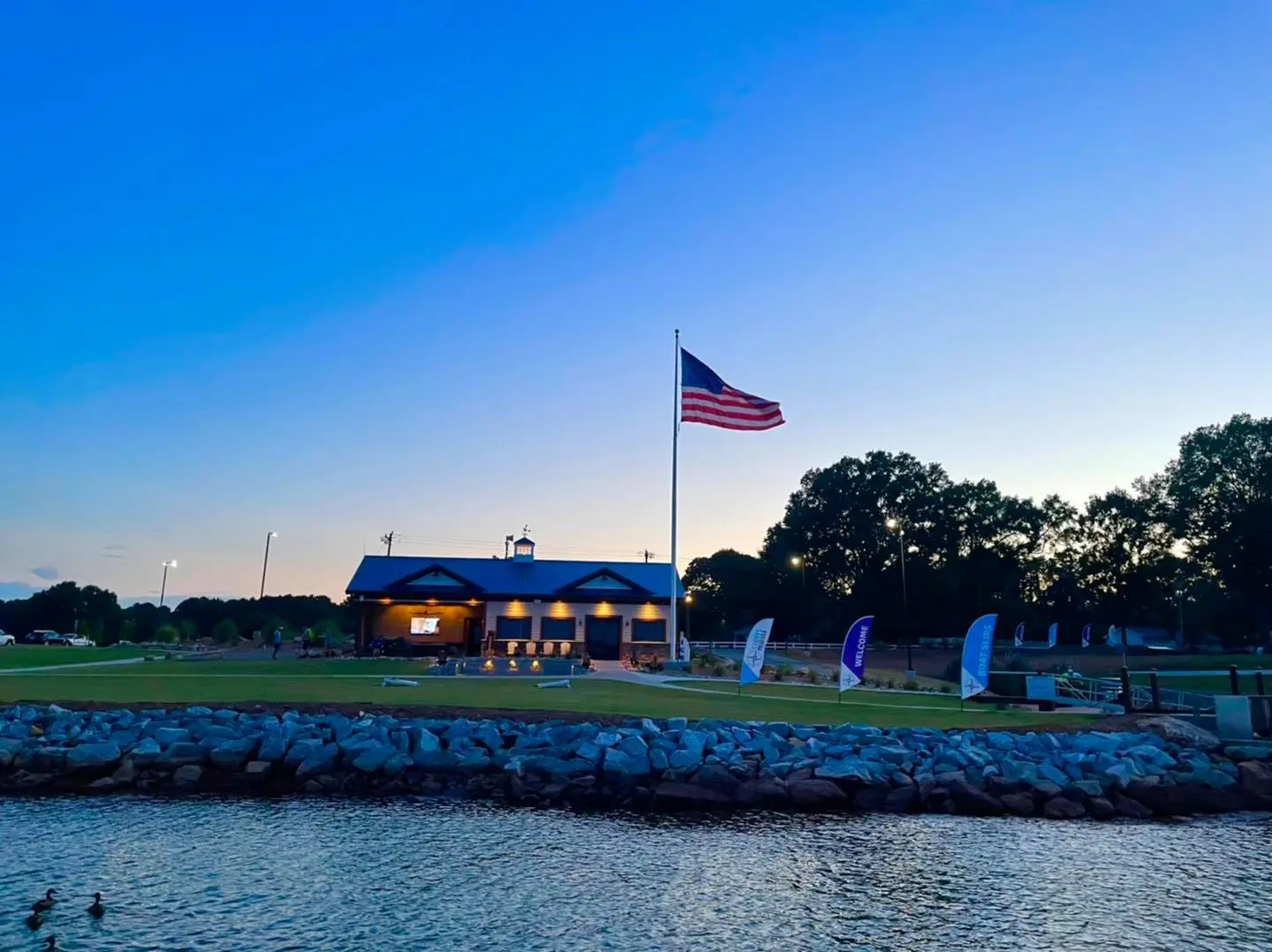 Lake Effects boat rental photo