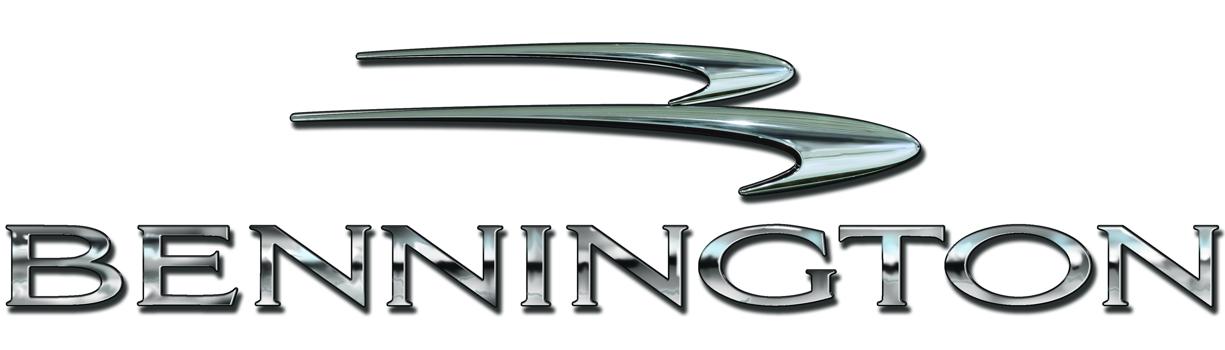 Bennington Boat Logo