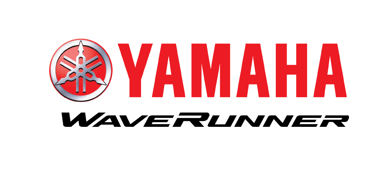 Yamaha Waverunner Rentals Logo